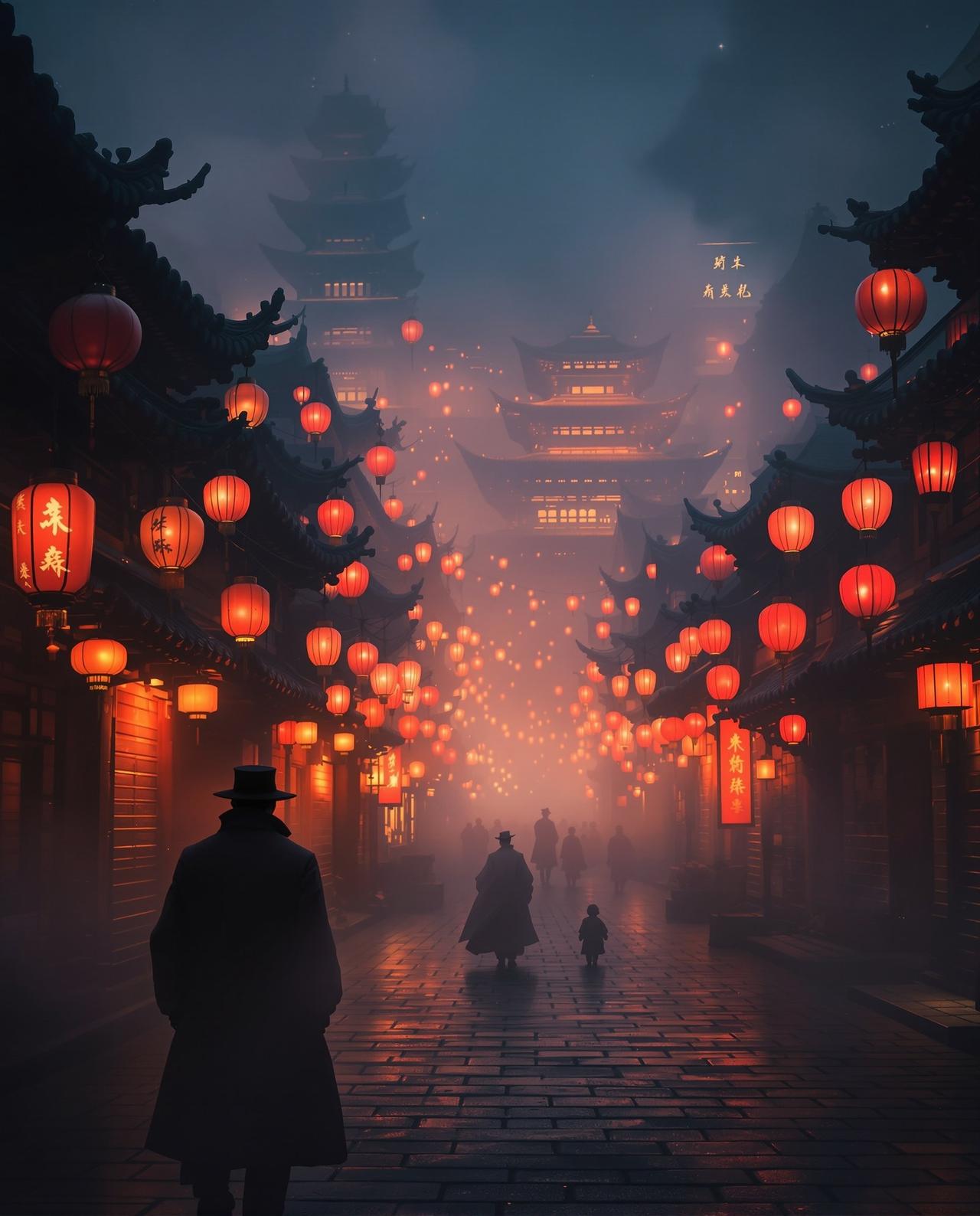 伦理影院推荐 - 长安十二时辰